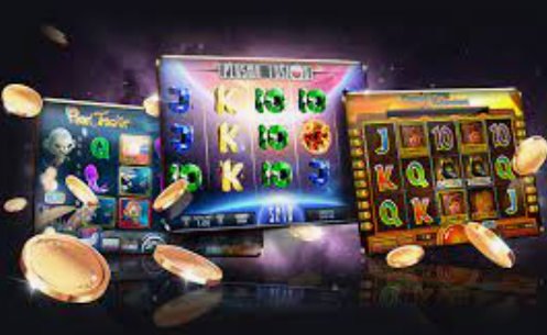 Tips for betting on slots, direct website, SA Gaming