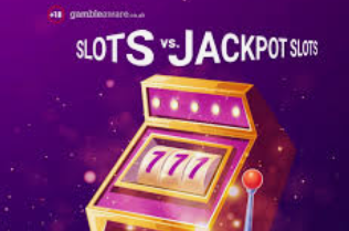 Slots jackpot, How to play slots for money, jackpot is broken