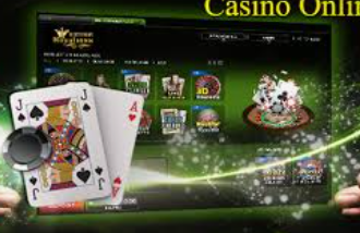 Online casino games The most profitable for gamblers