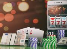Baccarat website, Small investment, Easy money
